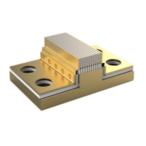 1550NM PULSED FIBER LASER FOR LIDAR
