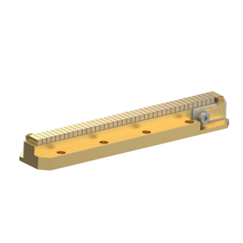 1550NM PULSED FIBER LASER FOR LIDAR