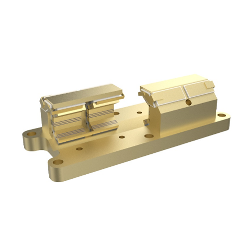 1550NM PULSED FIBER LASER FOR LIDAR
