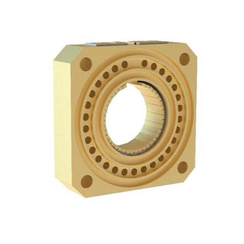 1550NM PULSED FIBER LASER FOR LIDAR