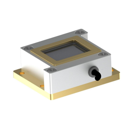 1550NM PULSED FIBER LASER FOR LIDAR