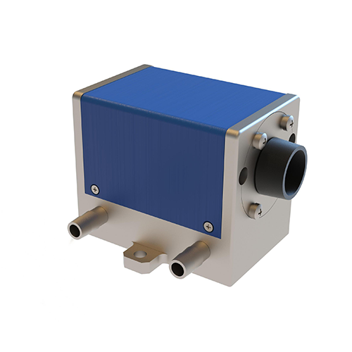 1550NM PULSED FIBER LASER FOR LIDAR