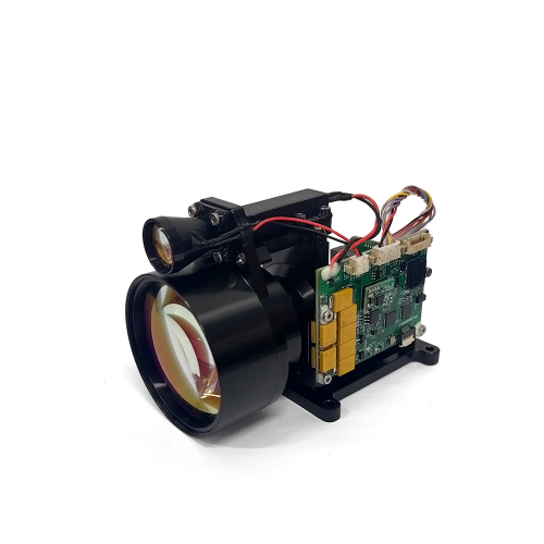 1550NM PULSED FIBER LASER FOR LIDAR
