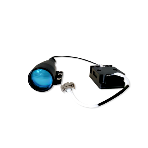1550NM PULSED FIBER LASER FOR LIDAR