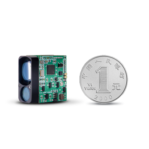 1550NM PULSED FIBER LASER FOR LIDAR