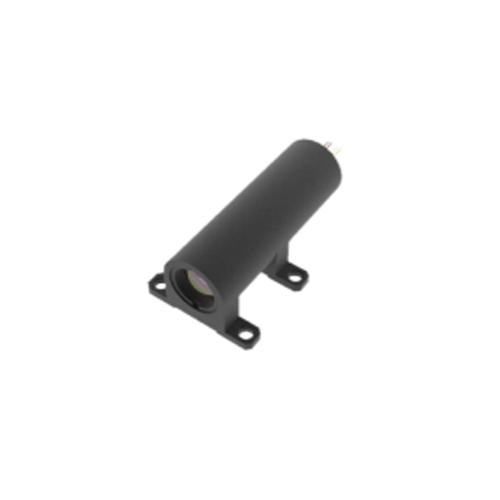 1550NM PULSED FIBER LASER FOR LIDAR