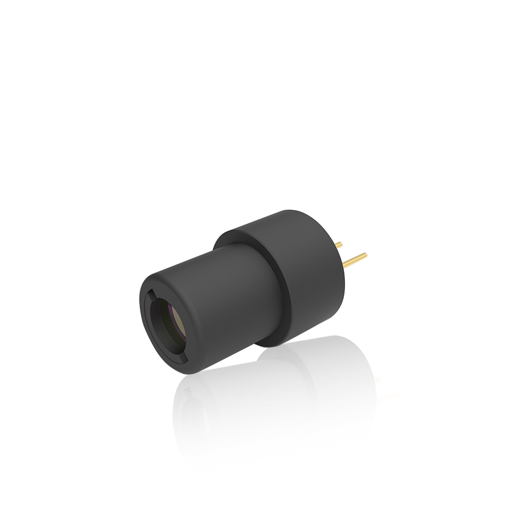 1550NM PULSED FIBER LASER FOR LIDAR