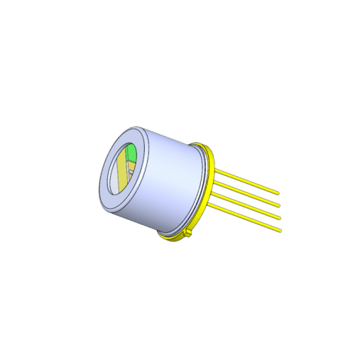 1550NM PULSED FIBER LASER FOR LIDAR