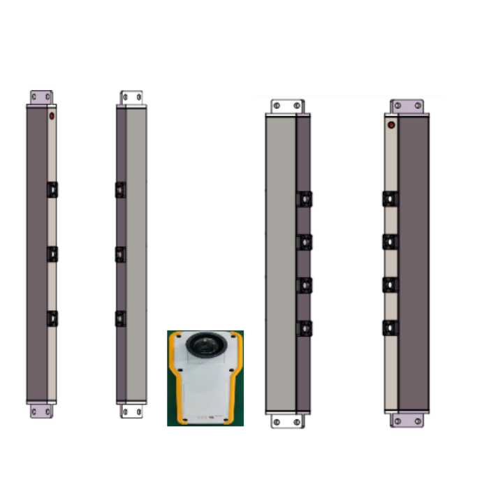 1550NM PULSED FIBER LASER FOR LIDAR