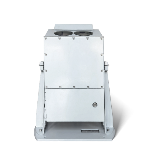 1550NM PULSED FIBER LASER FOR LIDAR
