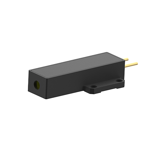 1550NM PULSED FIBER LASER FOR LIDAR