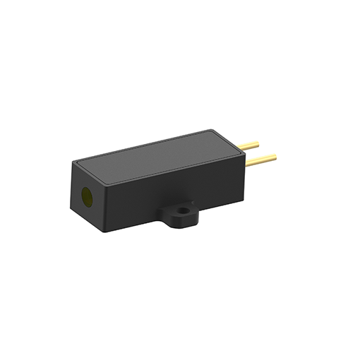 1550NM PULSED FIBER LASER FOR LIDAR