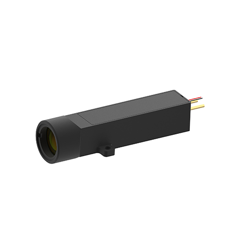 1550NM PULSED FIBER LASER FOR LIDAR