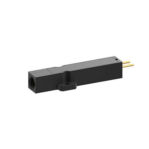 1550NM PULSED FIBER LASER FOR LIDAR