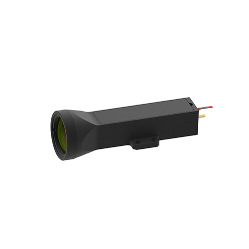 1550NM PULSED FIBER LASER FOR LIDAR