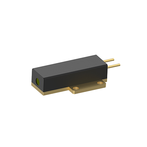 1550NM PULSED FIBER LASER FOR LIDAR