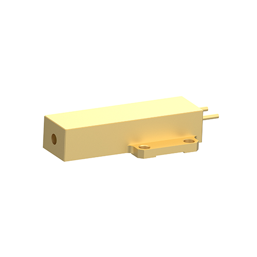 1550NM PULSED FIBER LASER FOR LIDAR