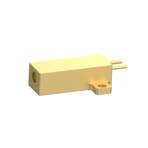 1550NM PULSED FIBER LASER FOR LIDAR