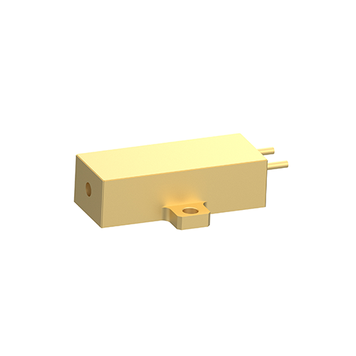 1550NM PULSED FIBER LASER FOR LIDAR