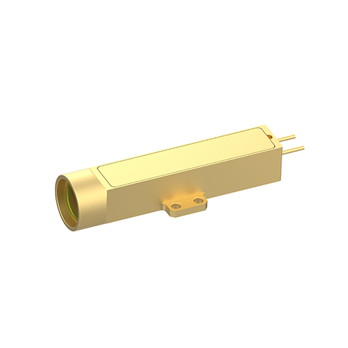 1550NM PULSED FIBER LASER FOR LIDAR