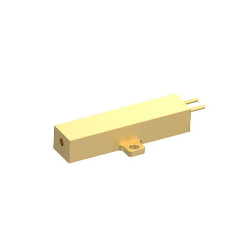 1550NM PULSED FIBER LASER FOR LIDAR