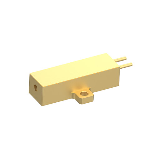 1550NM PULSED FIBER LASER FOR LIDAR