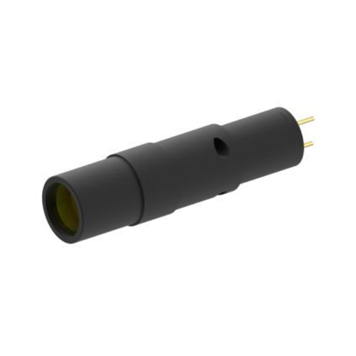 1550NM PULSED FIBER LASER FOR LIDAR