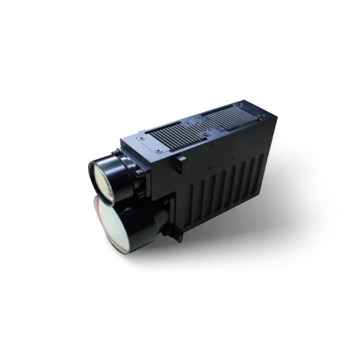 1550NM PULSED FIBER LASER FOR LIDAR
