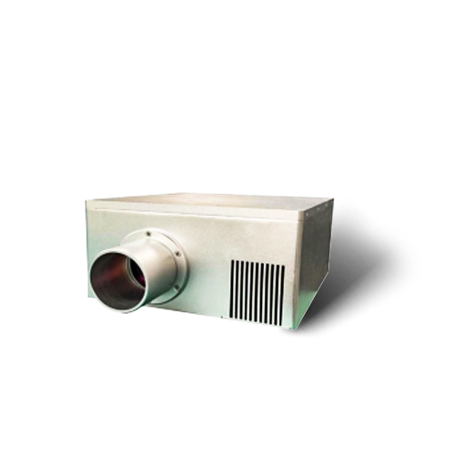 1550NM PULSED FIBER LASER FOR LIDAR