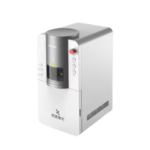 1550NM PULSED FIBER LASER FOR LIDAR